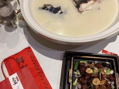 -久宴·天目湖大鱼头(恐龙园店)