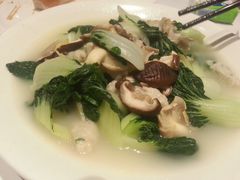 -稻香酒家·33年老字号·港式粤菜(富邦中心店)