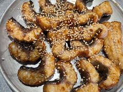 -金韩雅·烤肉·烤活鳗鱼(万达店)