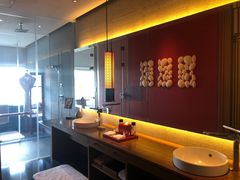 -三亚太阳湾柏悦酒店