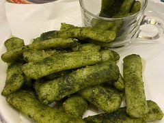 苔条桂花年糕-宁波状元楼酒店(和义路店)