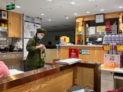 -老边饺子馆(东单店)