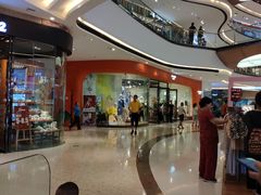 店内环境-万达广场(桂林高新店)
