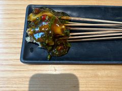 -隅乐胡椒虾·台湾菜·团建(皇岗店)