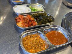 -哈哈碳都·牛肋条无限自助烤肉(台江万达店)