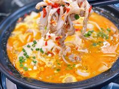-李师傅脆肚(华强北店)