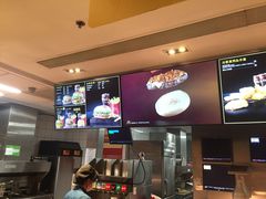-麦当劳(安立路店)