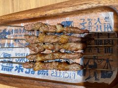 -马记永·兰州牛肉面(天通苑家乐福店)