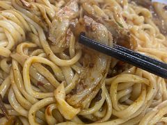 -秦韵味香辣爆肚面(钟楼店)