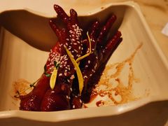 吮指鸡爪-桂满陇-十里风荷(合生汇店)