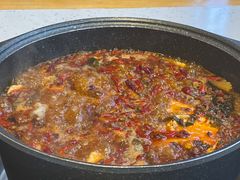 -佬缸炮江湖川菜(玉林店)