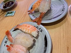 -寿司郎(皇庭广场店)