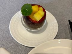 -潮府馆·非遗潮州菜·港式点心(世纪公园店)
