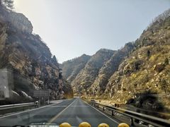 -王顺山国家森林公园