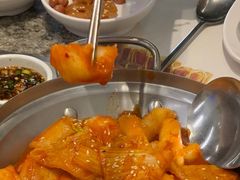 -阿里郎韩国料理