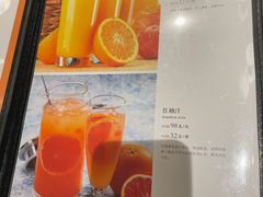 -羲和雅苑•北京烤鸭(国贸商城店)