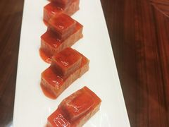 -富力万达嘉华酒店品珍中餐厅