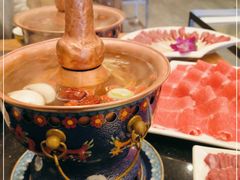 -南门涮肉(上海二店)