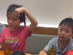 -呷哺呷哺(丰科万达店)