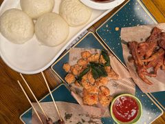 -爱啤精酿·民谣酒馆(滨江店)