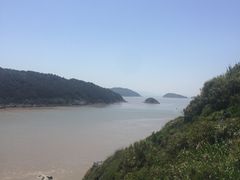 -东沙渔村