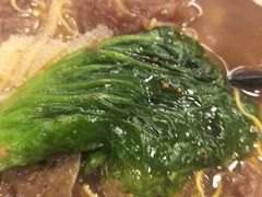 -新记美食(关闸店)
