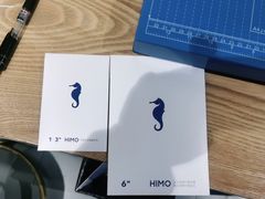 -海马体照相馆(万菱汇店)