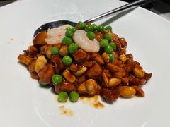 八宝辣酱-绿波廊(豫园店)