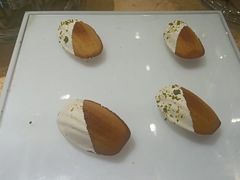 -西安凯悦酒店-自助餐厅·海鲜·烧烤