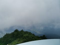 -天岳幕阜山