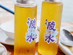 -蓝湾碧波·老字号·疍家非遗海上餐厅