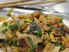 -杨家牛肉汤(淮建路店)