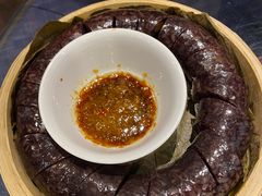 -甘家界牌柠檬鸭(青山店)