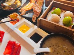 -聚福安·传统老爸茶(海甸岛店)