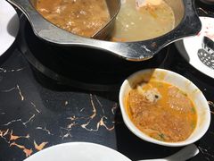 -金城大酒店-中餐厅(汾江中路店)