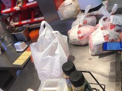 -姑娘手·陕西手工面·肉夹馍(象峰店)