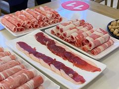 -虾大侠·盱眙龙虾老北京铜锅涮羊肉(金楠天街店)