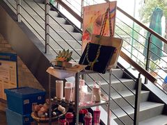 -星巴克(深圳新沙天虹店)