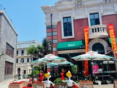 -正德楼果木烤鸭·渔家菜(东港店)