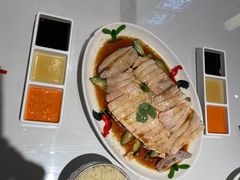 -芽笼芽笼新加坡餐厅(环球港店)