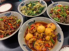 -潇湘阁(三里屯SOHO店)