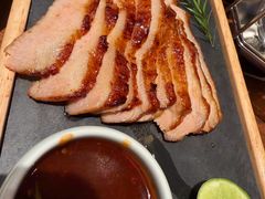 -泰香米泰国餐厅(中大国际店)