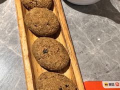 -野山舂·贵州现舂酸汤牛肉(民生路店)