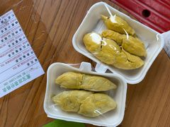 -101花果山山芭榴莲(史密斯街店)