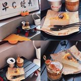 东莞新店｜东莞人的“早C晚A”👀可爱又炫酷