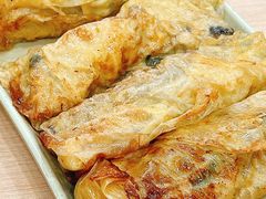 五香鸡卷-百家鸡味馆(清泰店)