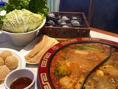 -蜀城老妈火锅(红旗街店)