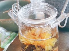 -豫园湖心亭茶楼