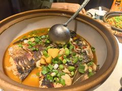 -千岛湖小鱼儿·淳安匠心农家菜