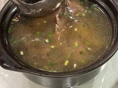 -巢湖名吃·东关老鹅汤(江南风情街店)